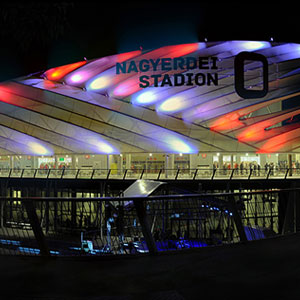 Nagyerdei Stadion 5